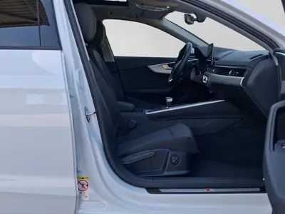 Audi A4 Avant – Foto 4