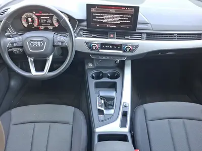 Audi A4 Avant – Foto 5