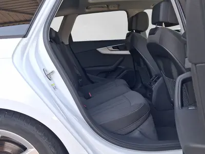 Audi A4 Avant – Foto 6
