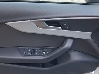 Audi A4 Avant – Foto 8