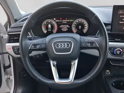 Audi A4 Avant – Foto 9