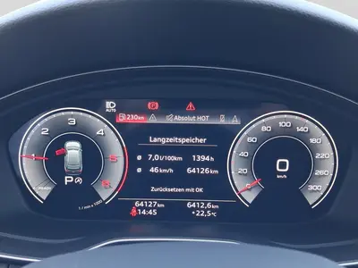 Audi A4 Avant – Foto 10