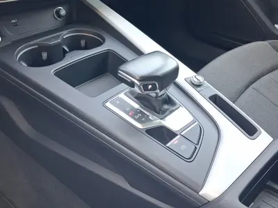Audi A4 Avant – Foto 11