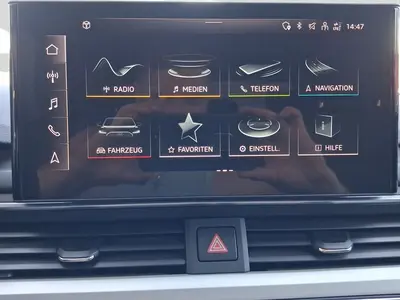 Audi A4 Avant – Foto 15
