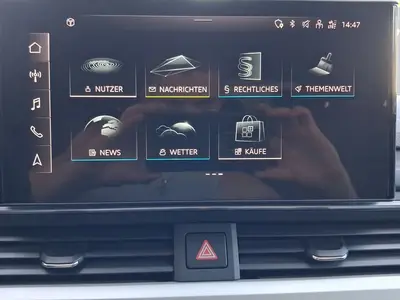 Audi A4 Avant – Foto 16