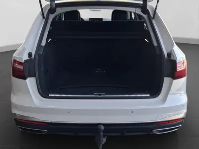 Audi A4 Avant – Foto 17