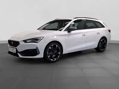 Cupra Leon – Foto 2