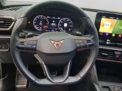 Cupra Leon – Foto 9