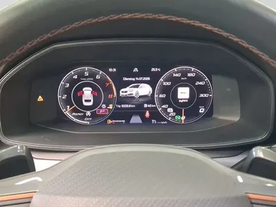 Cupra Leon – Foto 10