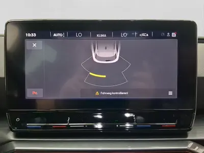 Cupra Leon – Foto 14