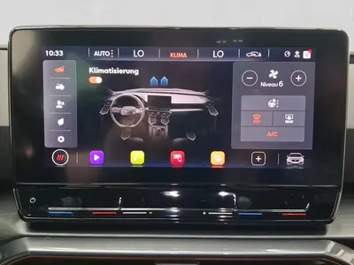 Cupra Leon – Foto 15
