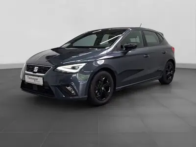 Seat Ibiza – Foto 2
