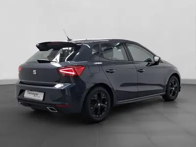 Seat Ibiza – Foto 3