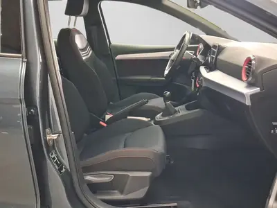 Seat Ibiza – Foto 4