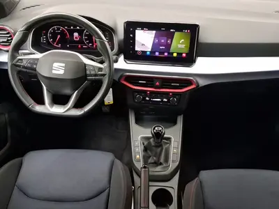 Seat Ibiza – Foto 5