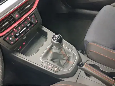 Seat Ibiza – Foto 11