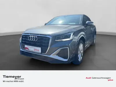 Audi Q2 – Foto 1