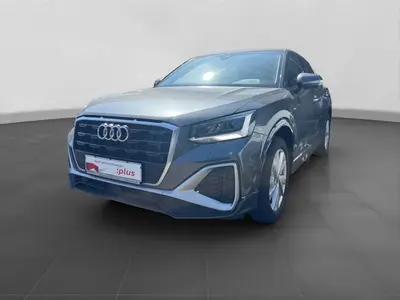Audi Q2 – Foto 2