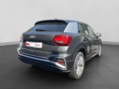 Audi Q2 – Foto 3