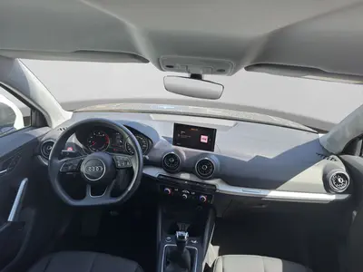 Audi Q2 – Foto 5