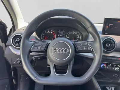 Audi Q2 – Foto 9