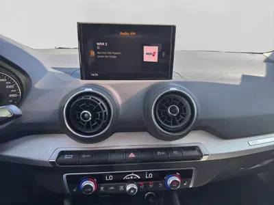 Audi Q2 – Foto 12