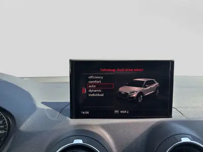 Audi Q2 – Foto 13