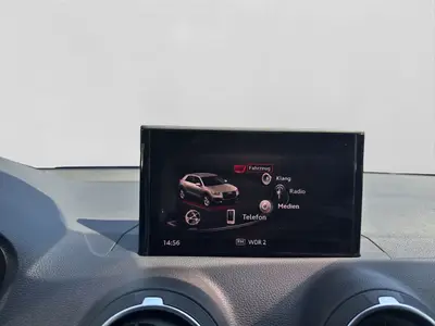 Audi Q2 – Foto 14