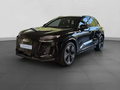 Audi Q6 e-tron – Foto 2