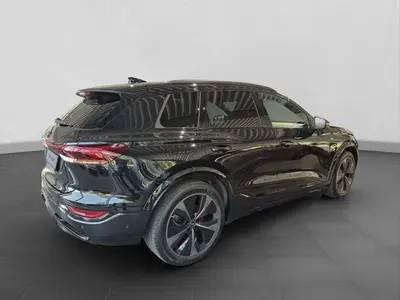 Audi Q6 e-tron – Foto 3