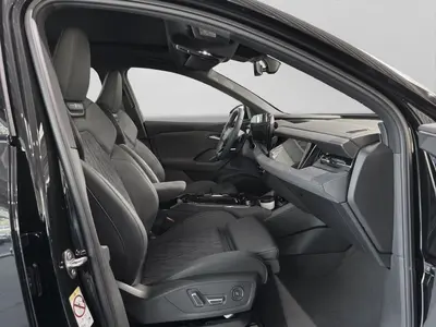 Audi Q6 e-tron – Foto 4