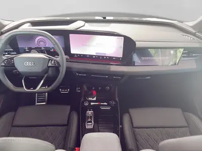Audi Q6 e-tron – Foto 5