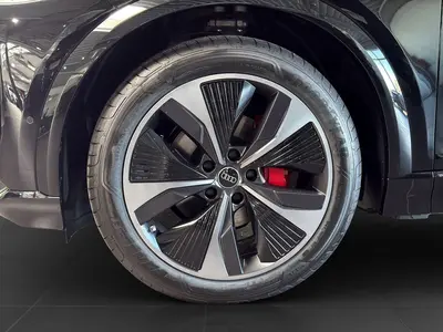 Audi Q6 e-tron – Foto 7