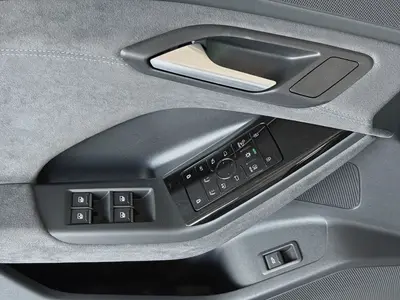 Audi Q6 e-tron – Foto 8