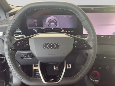 Audi Q6 e-tron – Foto 9
