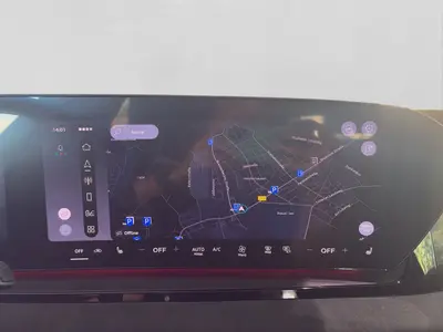 Audi Q6 e-tron – Foto 12