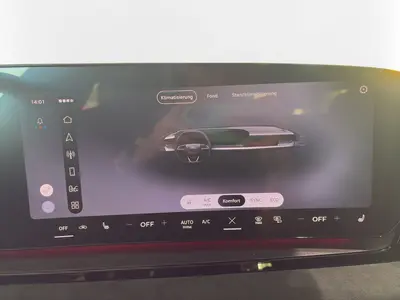 Audi Q6 e-tron – Foto 13