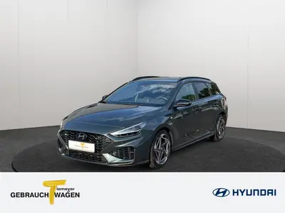 Hyundai i30 – Foto 1