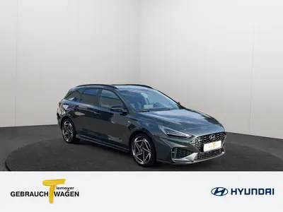 Hyundai i30 – Foto 3