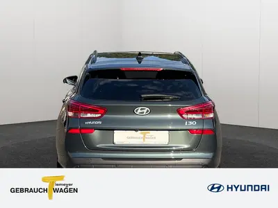 Hyundai i30 – Foto 6