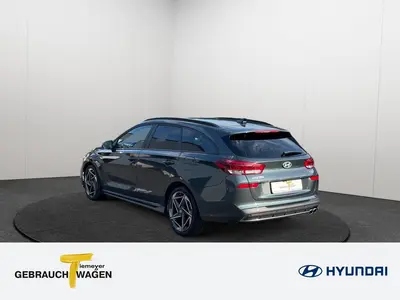 Hyundai i30 – Foto 7