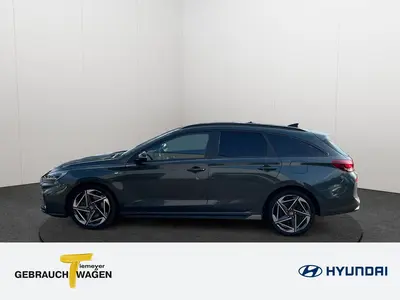 Hyundai i30 – Foto 8