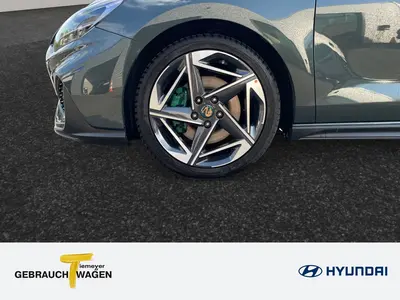Hyundai i30 – Foto 9