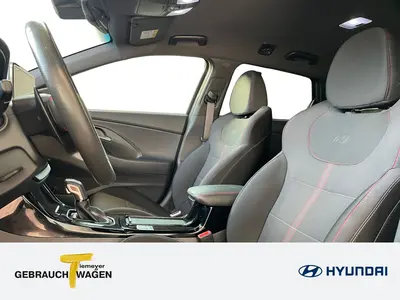 Hyundai i30 – Foto 10