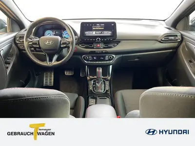Hyundai i30 – Foto 12