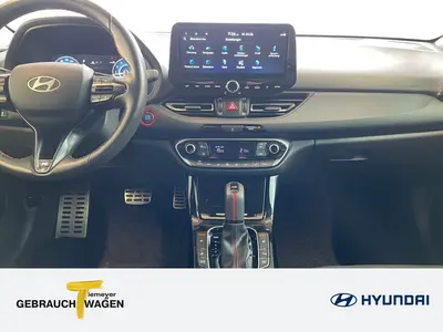 Hyundai i30 – Foto 13