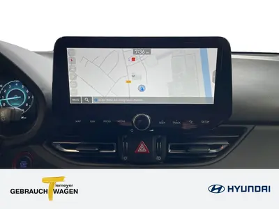 Hyundai i30 – Foto 14