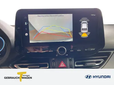 Hyundai i30 – Foto 15