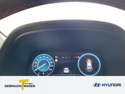 Hyundai i30 – Foto 16