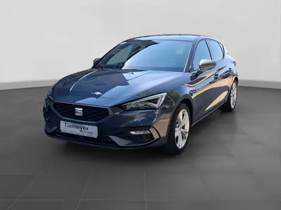 Seat Leon – Foto 2